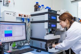 Программа производственного контроля ХАССП в Лобне